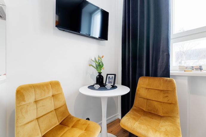 Imagen de la habitación del Hotel Bob W Tartu Old Town. Foto 18