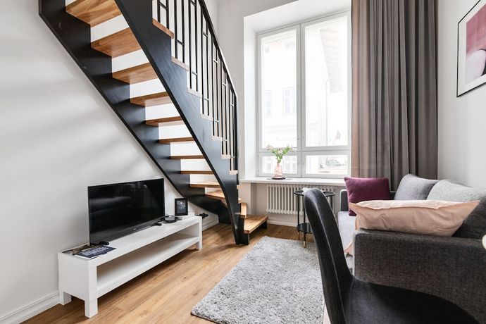 Imagen de la habitación del Hotel Bob W Tartu Old Town. Foto 19