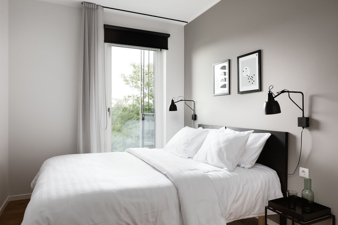 Imagen de la habitación del Hotel Bob W Telliskivi. Foto 3