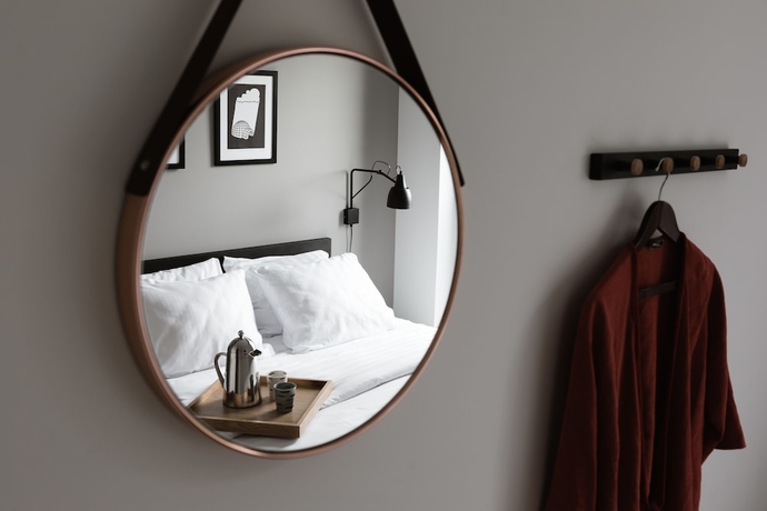 Imagen de la habitación del Hotel Bob W Telliskivi. Foto 4