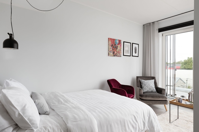 Imagen de la habitación del Hotel Bob W Telliskivi. Foto 6