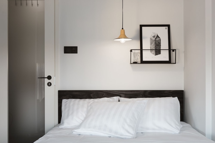 Imagen de la habitación del Hotel Bob W Telliskivi. Foto 10