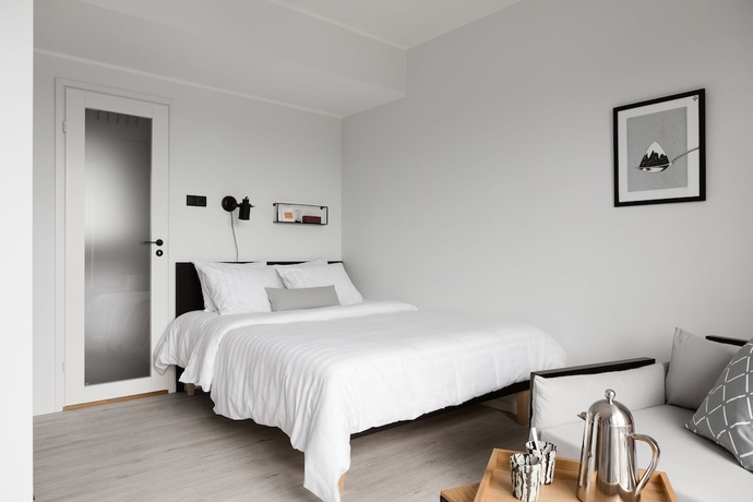 Imagen de la habitación del Hotel Bob W Telliskivi. Foto 13