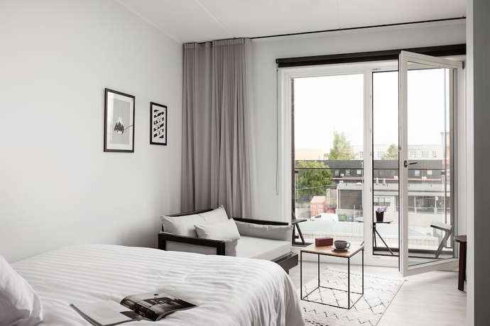 Imagen de la habitación del Hotel Bob W Telliskivi. Foto 15