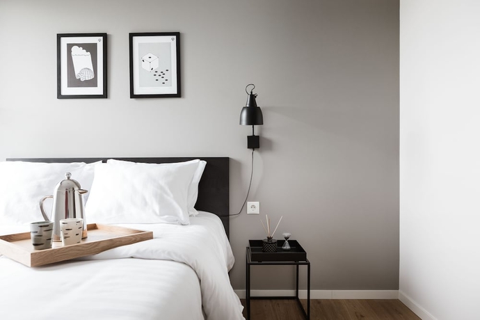 Imagen de la habitación del Hotel Bob W Telliskivi. Foto 16