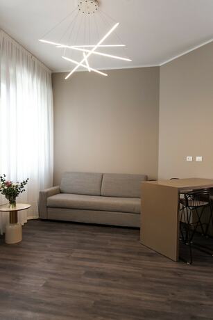 Imagen general del Hotel Bob W Ticinese. Foto 1