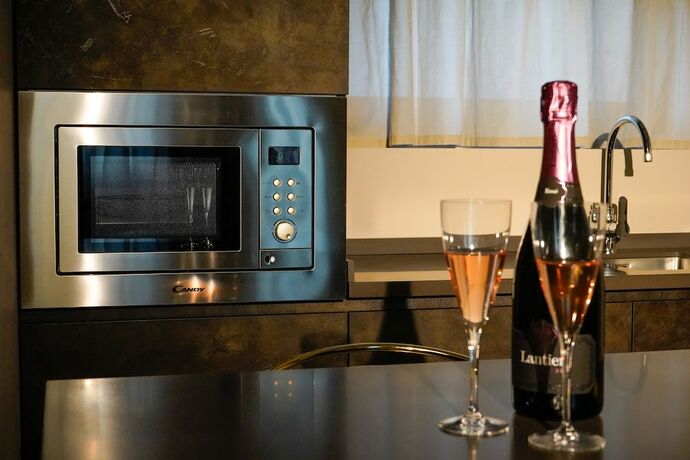 Imagen general del Hotel Bob W Ticinese. Foto 3