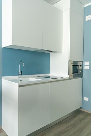 Imagen general del Hotel Bob W Ticinese. Foto 5