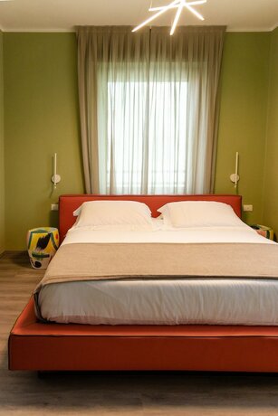 Imagen general del Hotel Bob W Ticinese. Foto 7