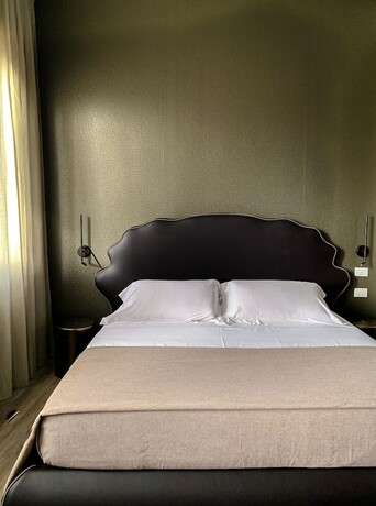 Imagen general del Hotel Bob W Ticinese. Foto 10