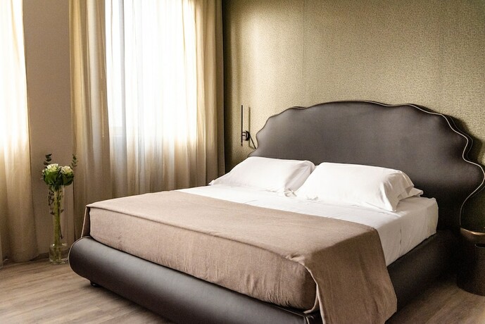 Imagen de la habitación del Hotel Bob W Ticinese. Foto 19