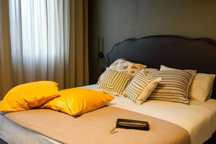 Imagen general del Hotel Bob W Ticinese. Foto 12