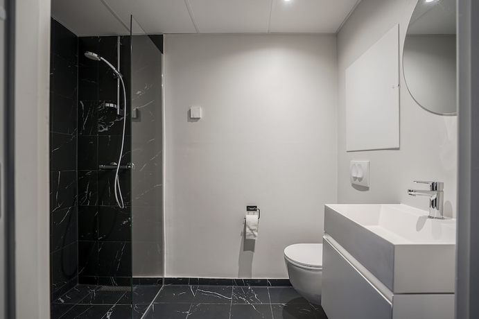 Imagen de la habitación del Hotel Bob W Tower Hill Residences. Foto 2