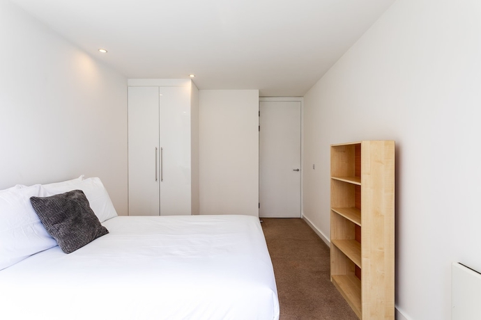 Imagen de la habitación del Hotel Bob W Tower Hill Residences. Foto 3