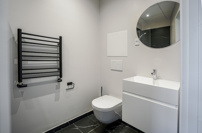 Imagen de la habitación del Hotel Bob W Tower Hill Residences. Foto 7