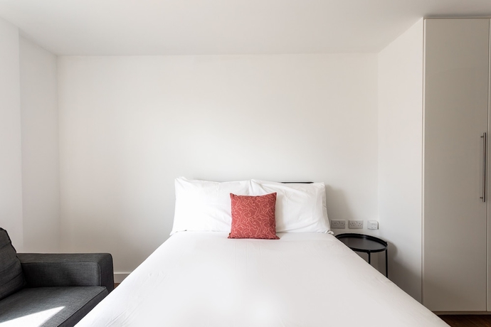 Imagen de la habitación del Hotel Bob W Tower Hill Residences. Foto 9