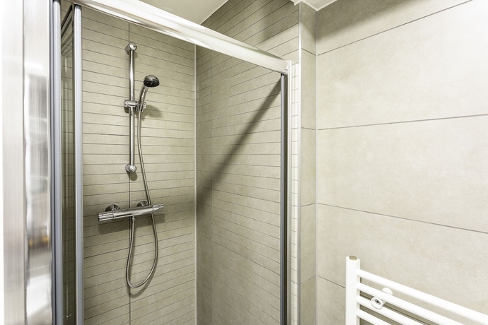 Imagen de la habitación del Hotel Bob W Tower Hill Residences. Foto 12