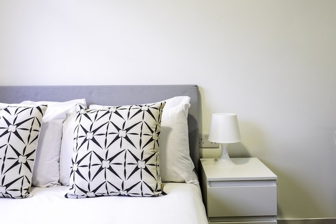 Imagen de la habitación del Hotel Bob W Tower Hill Residences. Foto 14