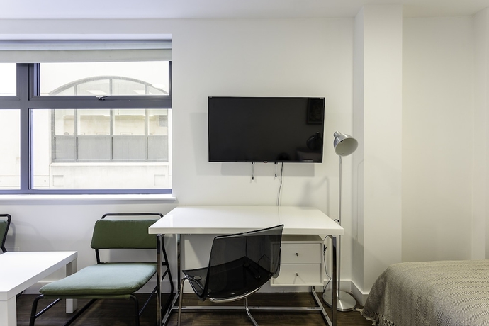 Imagen de la habitación del Hotel Bob W Tower Hill Residences. Foto 15