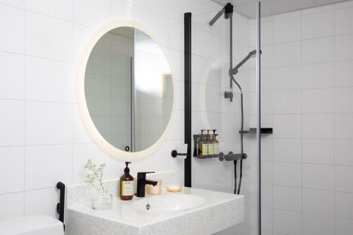Imagen general del Hotel Bob W Turku City Centre. Foto 4