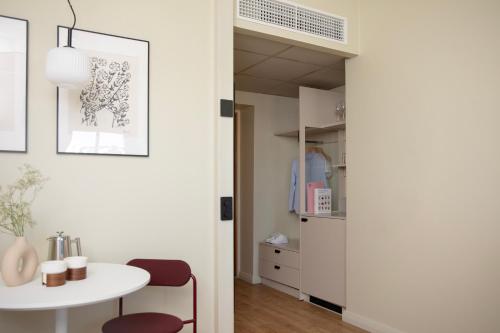 Imagen general del Hotel Bob W Turku City Centre. Foto 5