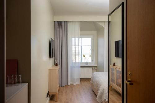 Imagen general del Hotel Bob W Turku City Centre. Foto 6