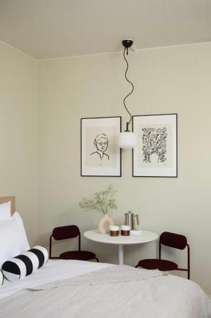 Imagen de la habitación del Hotel Bob W Turku City Centre. Foto 16