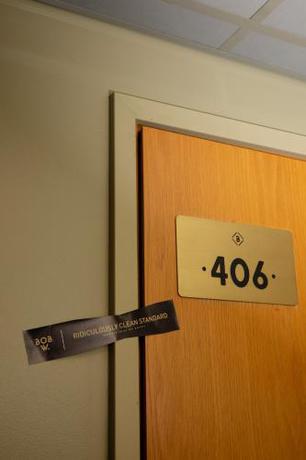 Imagen general del Hotel Bob W Turku City Centre. Foto 10