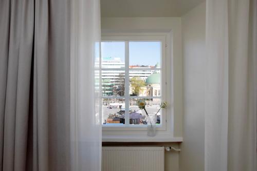 Imagen general del Hotel Bob W Turku City Centre. Foto 12