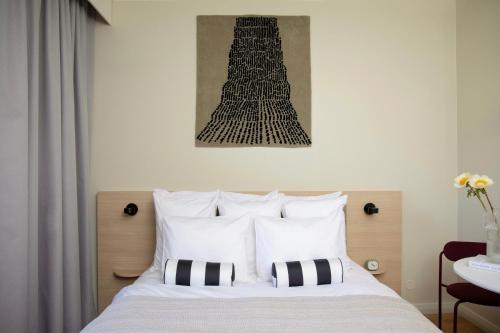 Imagen general del Hotel Bob W Turku City Centre. Foto 13
