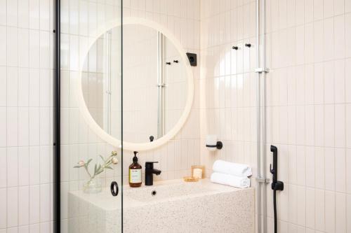 Imagen general del Hotel Bob W Turku City Centre. Foto 14