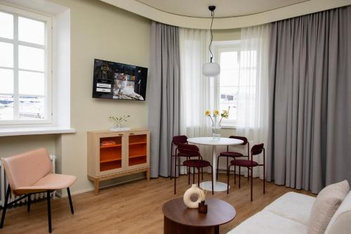 Imagen de la habitación del Hotel Bob W Turku City Centre. Foto 20