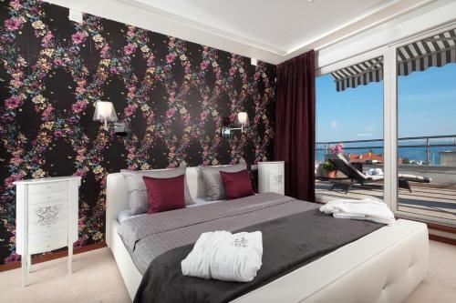 Imagen general del Hotel Boban Luxury Suites. Foto 5