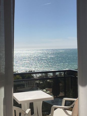 Imagen de la habitación del Hotel Bobby Executive. Foto 18