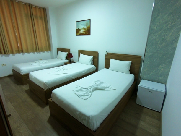 Imagen de la habitación del Hotel Bobi. Foto 7