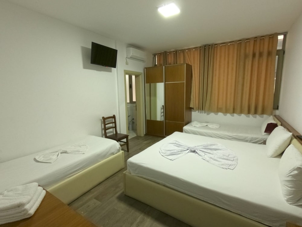 Imagen de la habitación del Hotel Bobi. Foto 10