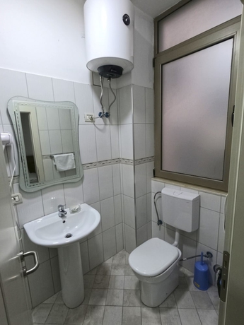 Imagen de la habitación del Hotel Bobi. Foto 15