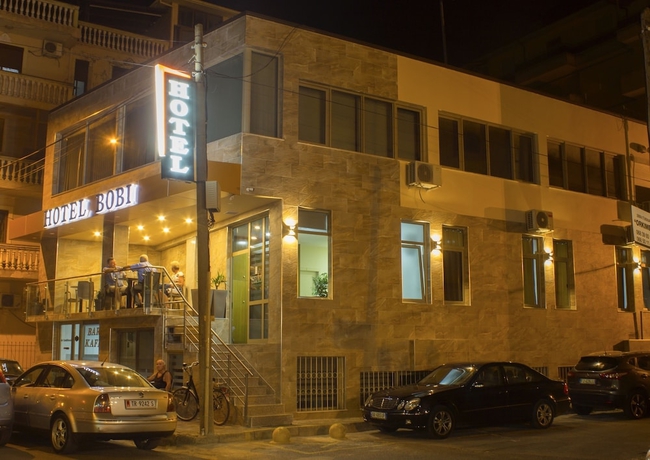 Imagen general del Hotel Bobi. Foto 3