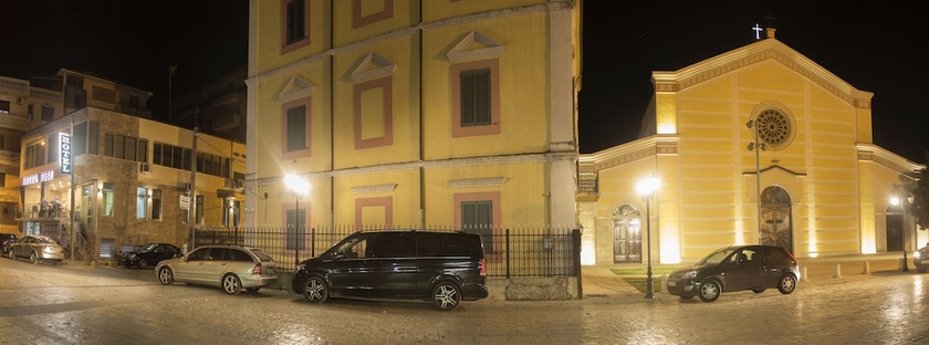 Imagen general del Hotel Bobi. Foto 4