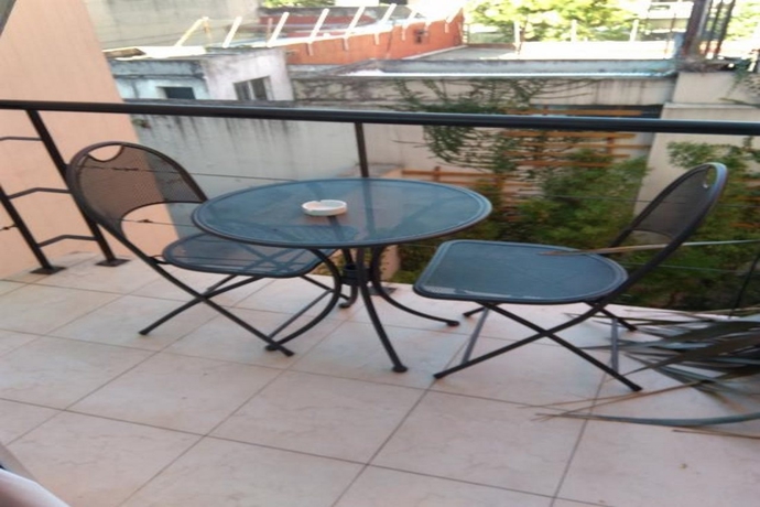 Imagen general del Hotel Bobo Hotel y Restaurant. Foto 2