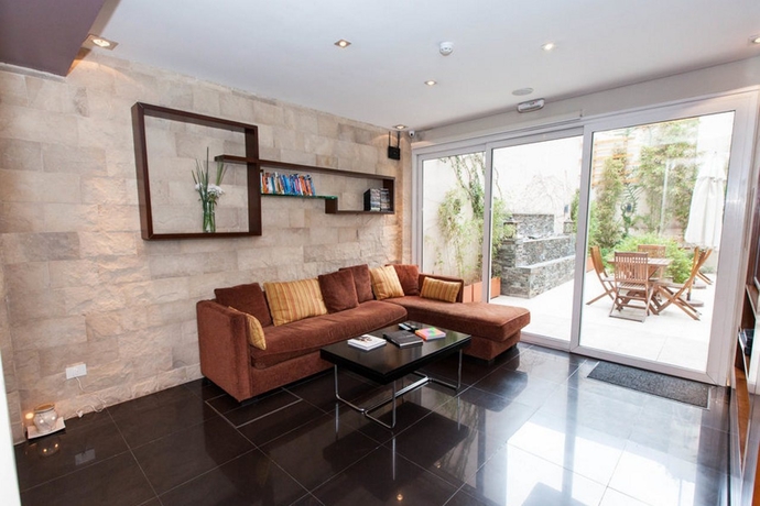 Imagen general del Hotel Bobo Hotel y Restaurant. Foto 11