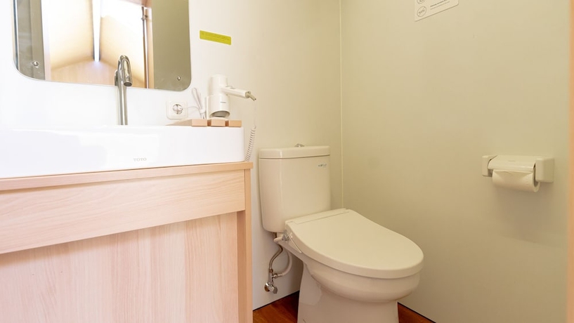Imagen de la habitación del Hotel Bobocabin Bunaken Hills. Foto 12