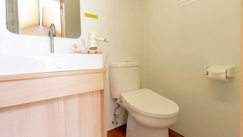 Imagen general del Hotel Bobocabin Gunung Rinjani Lombok. Foto 5