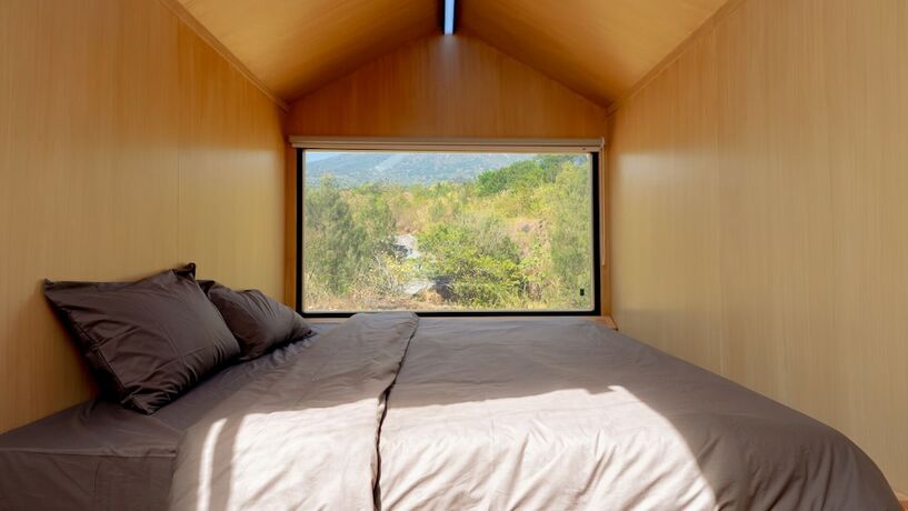 Imagen general del Hotel Bobocabin Gunung Rinjani Lombok. Foto 9