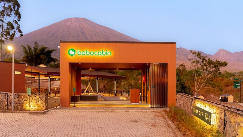 Imagen general del Hotel Bobocabin Gunung Rinjani Lombok. Foto 16