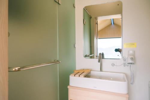 Imagen de la habitación del Hotel Bobocabin Kintamani. Foto 5