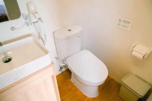 Imagen de la habitación del Hotel Bobocabin Kintamani. Foto 6