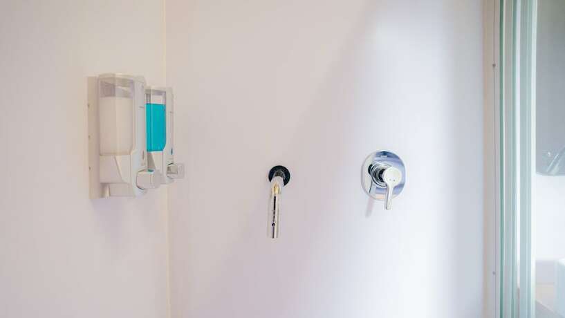 Imagen general del Hotel Bobocabin Pangalengan. Foto 6