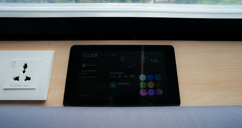 Imagen general del Hotel Bobocabin Pangalengan. Foto 7