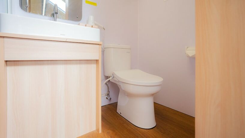 Imagen general del Hotel Bobocabin Pangalengan. Foto 9